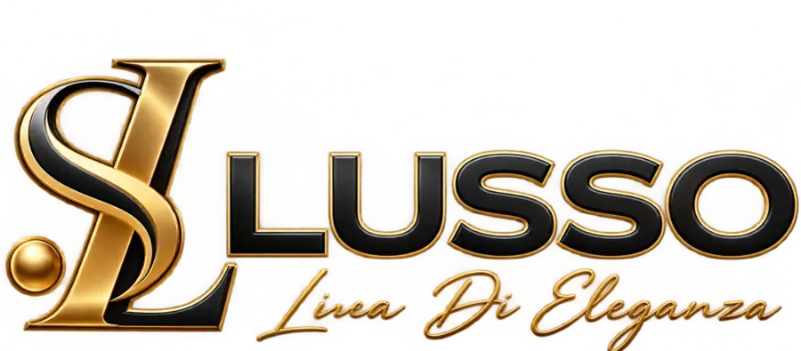 Lusso — Linea Di Eleganza
